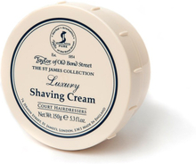 Taylor of Old Bond Street St James Collection Shaving Cream Bowl