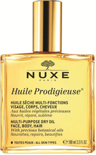 Nuxe Huile Prodigieuse Multi Purpose Nourishing Oil 100 ml