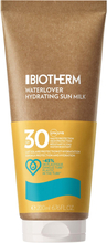 Biotherm Waterlover Hydrating Sun Milk SPF 30 200 ml
