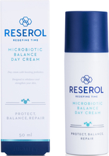 Reserol Microbiotic Balance Day Cream 50 ml