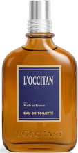 L'Occitane L'occitan Eau de Toilette 75 ml