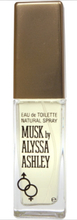 Alyssa Ashley Musk Spray Eau de Toilette 15 ml