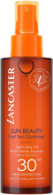 Lancaster Sun Beuaty Fast Tan Optimizer Satin Dry Oil SPF30 150