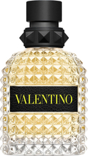 Valentino Born In Roma Uomo Yellow Dream Eau de Toilette 50 ml