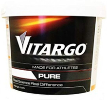 Vitargo Pure 2000g, karbohydater, naturell smak
