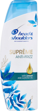 Head & Shoulders Shampoo Supreme Smooth 400 ml