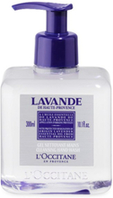 L'Occitane Lavender Clean Hand Wash 300 ml