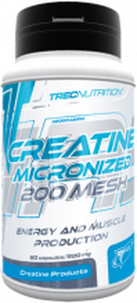 Trec Creatine Micronized 200 Mesh - 400 kaps