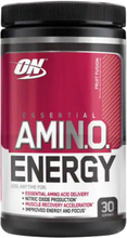 Optimum Amino Energy 270g - Aminosyrer