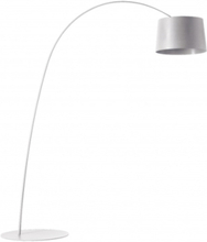 Foscarini - Twiggy LED Stehleuchte Weiß Foscarini