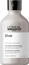 L'Oréal Professionnel Silver Serie Expert Professional Shampoo 30