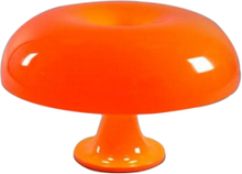 Artemide - Nesso Tischleuchte Orange
