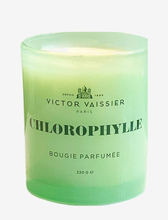 Victor Vaissier Chlorophylle Scented Candle