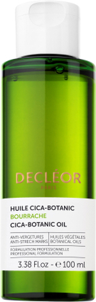 Decléor Bourrach Cica-Botanic Oil 100 ml