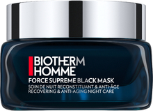 Biotherm Force Supreme Nightcare Mask 50 ml