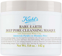 Kiehl's Rare Earth Deep Pore Cleansing Masque 125 ml