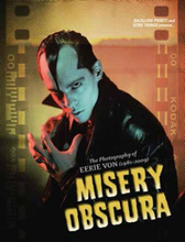 Misery Obscura Mike D"'antonio: Misery Obscura...