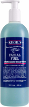 Kiehl's Men Facial Fuel Energizing Face Wash For Men 500 ml