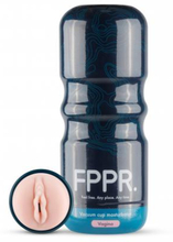 FPPR. Vagina Masturbator