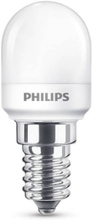 Philips - Leuchtmittel LED 1,7W Kunststoff (150lm) f/Kühlschrank E14