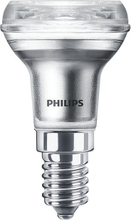 Philips - Leuchtmittel LED 1,8W (150lm) R39 Reflektorlampe E14