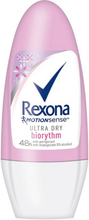 Rexona Ultra Dry Biorythm Deo Roll-On 50 ml