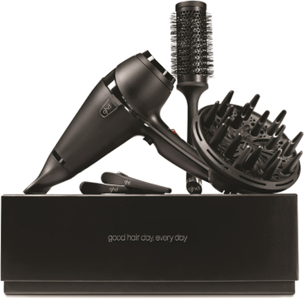 ghd Professional Hair Drying Kit