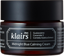 Klairs Blue Calming Midnight Cream 30 ml
