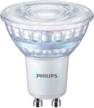 Philips - Leuchtmittel LED 4W (50W/345lm) 3000K Dimbar GU10