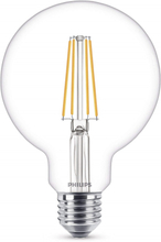 Philips - Leuchtmittel LED 7W (806lm) Filament Globe Ø93 E27