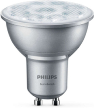 Philips - Leuchtmittel LED 5W (50W/385lm) 2-Light Settings GU10