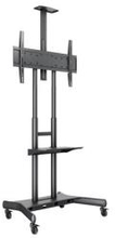 Multibrackets M Public Floorstand Basic 180 incl shelf & camera holder VESA 200x200-800x500 Max 90kg