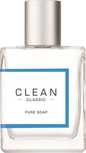 Clean Classic Pure Soap Eau de Parfum 60 ml