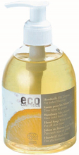 Eco Cosmetics Tvål Citron 300 ml