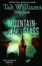Mountain of Black Glass