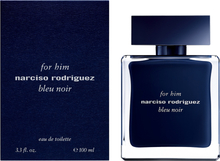 Narciso Rodriguez For Him Bleu Noir Eau de Toilette - 100 ml