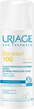 Uriage Extreme Protective Fluid SPF50+ 50 ml