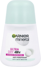 Garnier Mineral Ultra Dry 48h Anti-Perspirant 50 ml