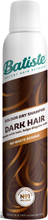 Batiste Dry Shampoo & A Hint of Colour for Dark Hair 200 ml