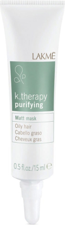 Lakme K.therapy Purifying Matt Mask 90 ml