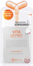 Mediheal Vita Lightbeam Essential Mask Ex. 24 ml