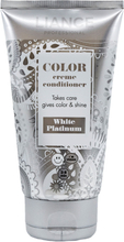 Liance Creme Conditioner White Platinum