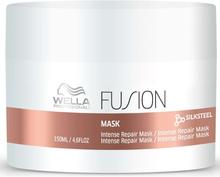 Wella Professionals Fusion Intense Repair Mask 150 ml