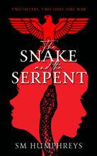 The Snake And The Serpent