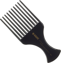 Kent Brushes Style Professional Afro Comb