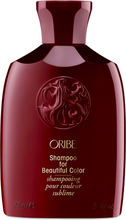 Oribe Beautiful Color Travel Shampoo 75 ml