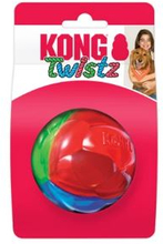 KONG Twistz Boll- M