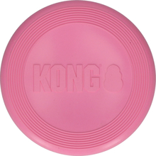 Kong Flyers Frisbee Puppy - Small