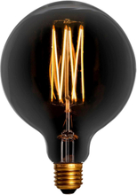 GN - Leuchtmittel LED 4W (130lm) Ø125 Mega Edison Smoke Dimmbar E27