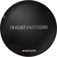 Suntique I'm Velvet Skinfit Cushion 12 g